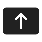 Share Screen SVG Icon